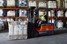 Pacific Biologics Goes Green With Toyota Forklift Pacific Biologics Goes Green With Toyota Forklift