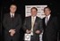 Toyota's SA Forklift Branch Wins President's Award Toyota's SA Forklift Branch Wins President's Award