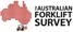 Toyota Number One In Forklift Survey Toyota Number One In Forklift Survey