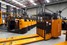 Toyota Extends Forklift Market Leadership Toyota Extends Forklift Market Leadership