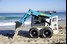 Tonca Earthmoving Relies On Toyota Skid Steer Loaders Tonca Earthmoving Relies On Toyota Skid Steer Loaders