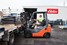 Elders Grows With Toyota Forklifts Elders Grows With Toyota Forklifts