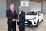 Toyota Forklift Comes With Added Bonus For Asia-Pacific Warehousing Toyota Forklift Comes With Added Bonus For Asia-Pacific Warehousing