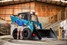 Toyota Huski The Natural Choice For Agricultural Business Toyota Huski The Natural Choice For Agricultural Business