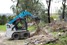 Landscaper Sets Up For The Future With Toyota Huski Landscaper Sets Up For The Future With Toyota Huski