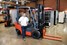 Vending Business Grows With Toyota Forklifts Vending Business Grows With Toyota Forklifts