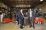 20-Year Partnership Continues With New Toyota Forklifts 20-Year Partnership Continues With New Toyota Forklifts