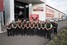 Toyota Acknowledges Top National Forklift Technicians Toyota Acknowledges Top National Forklift Technicians