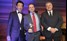 Toyota Material Handling Rewards Its Sales Stars Toyota Material Handling Rewards Its Sales Stars