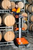 Bravi Work Platform Saves Time, Boosts Safety Bravi Work Platform Saves Time, Boosts Safety