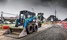 Loadex Hire Puts Toyota Huski To Work Loadex Hire Puts Toyota Huski To Work
