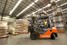 National Freight Leader Goes The Distance With Toyota Forklifts National Freight Leader Goes The Distance With Toyota Forklifts