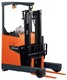 Toyota Launches New Battery Electric Forklifts And Reach Trucks Toyota Launches New Battery Electric Forklifts And Reach Trucks