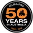 Toyota To Celebrate Forklift Half-Century “Golden” Anniversary Toyota To Celebrate Forklift Half-Century “Golden” Anniversary