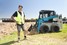 Toyota Huski Owner-Operator Takes His Tenth Skid Steer Loader Toyota Huski Owner-Operator Takes His Tenth Skid Steer Loader