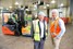 LaManna Premier Group Partners with Toyota Forklifts LaManna Premier Group Partners with Toyota Forklifts