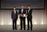 TMHA Wins Third Consecutive International President's Award TMHA Wins Third Consecutive International President's Award