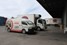 PFD Rises to Custom-Designed Toyota Forklifts PFD Rises to Custom-Designed Toyota Forklifts