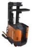 Toyota Launches New 7000 Series Reach Forklifts Toyota Launches New 7000 Series Reach Forklifts