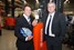 Toyota Hosts RWTA Breakfast Conference Toyota Hosts RWTA Breakfast Conference