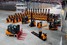 Toyota Number One In Forklift Sales Toyota Number One In Forklift Sales