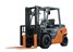 Toyota Launches New 8-Series Large Forklifts Toyota Launches New 8-Series Large Forklifts