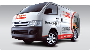 We Service All Forklift Brands! We Service All Forklift Brands!