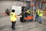 Training Organisation Looks To Toyota For Forklifts Training Organisation Looks To Toyota For Forklifts