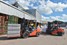 HB Blocks Lifts Productivity With Toyota Forklifts HB Blocks Lifts Productivity With Toyota Forklifts