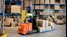 Parton Logistics Grows With Toyota Forklifts Parton Logistics Grows With Toyota Forklifts