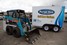 Picton Hire Trusts Toyota Huski Skid Steer Loaders Picton Hire Trusts Toyota Huski Skid Steer Loaders