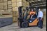 Toyota Forklifts Perfect Fit For International Panels Toyota Forklifts Perfect Fit For International Panels