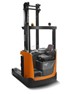 Toyota Introduces New 8-Series Reach Forklifts Toyota Introduces New 8-Series Reach Forklifts