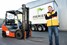Toyota The Premier Forklift For Fresh Produce Supplier Toyota The Premier Forklift For Fresh Produce Supplier