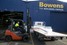 New Forklift Order Strengthens Bond With Toyota New Forklift Order Strengthens Bond With Toyota