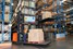 Toyota Forklifts Part Of The Furniture At Unitrans Toyota Forklifts Part Of The Furniture At Unitrans