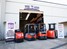 Training Provider Tools Up With Toyota Forklifts Training Provider Tools Up With Toyota Forklifts