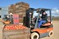 Smooth Toyota Forklifts For Cold-Climate Fruit Growers Smooth Toyota Forklifts For Cold-Climate Fruit Growers