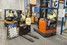 Toyota Forklifts Provide Blueprint For Success Toyota Forklifts Provide Blueprint For Success