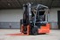 Toyota Introduces Latest 8-Series Forklift Toyota Introduces Latest 8-Series Forklift
