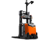 Automatic Guided Vehicles