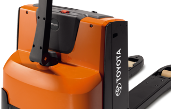 Electric Pallet Jacks