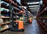 Which Type Of Forklift Fuel Is Right For You? Which Type Of Forklift Fuel Is Right For You?