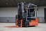 How To Clean Your Forklift How To Clean Your Forklift