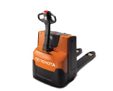 Electric Pallet Jacks