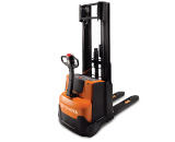 Walkie Stacker Forklifts