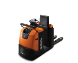 Order Picker Forklifts