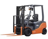 Battery Counterbalance