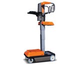 Elevated Work Platforms