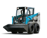 Skid Steer Loaders